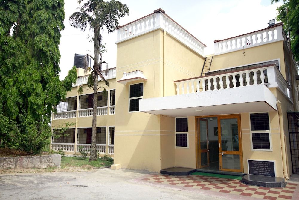 KSTDC Hotel Mayura Velapuri 2