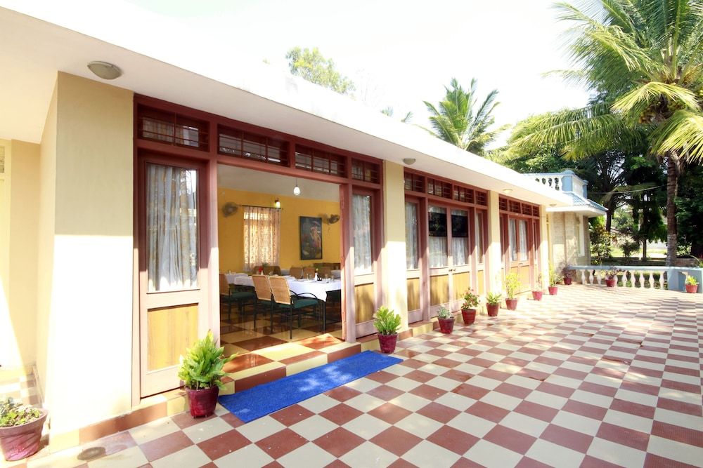 KSTDC Hotel Mayura Velapuri 3