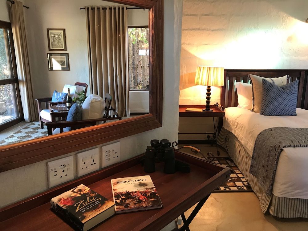 Fugitives' Drift Guest House 2