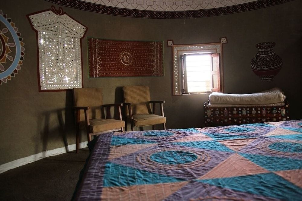 Rann Visamo Village Resort 2