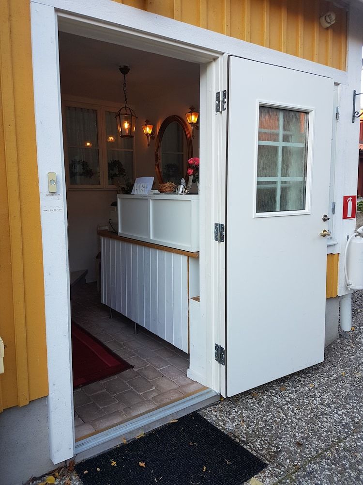 Hotell Klockargården 3