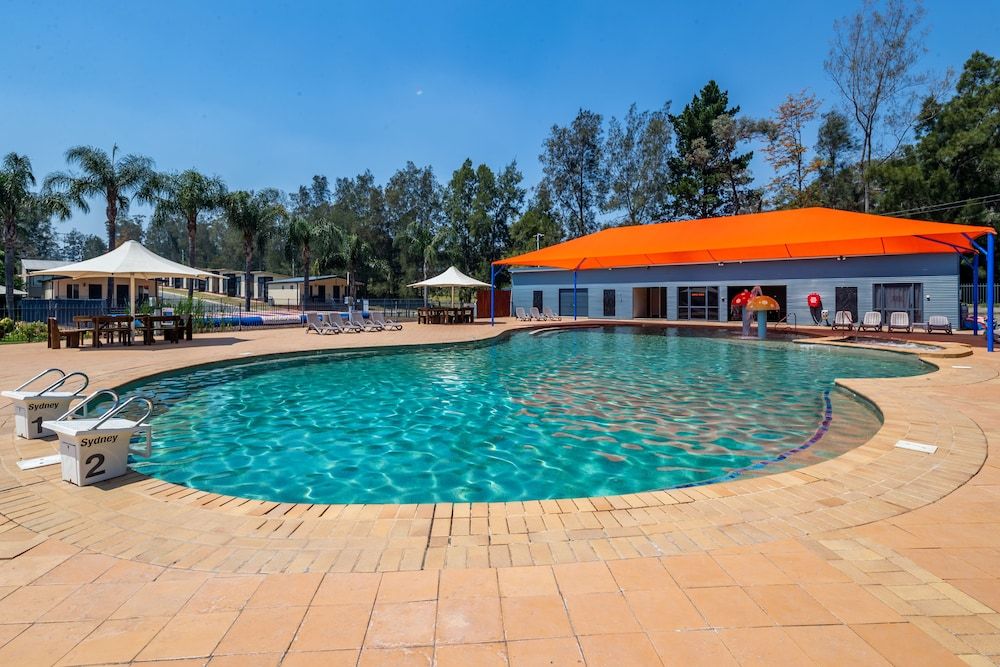 Ingenia Holidays Avina -1 estrellas en Vineyard