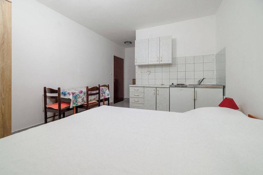 Apartment Irmica 3