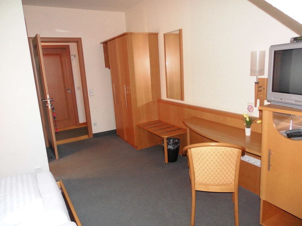 Landgasthaus Hotel Eggert 2