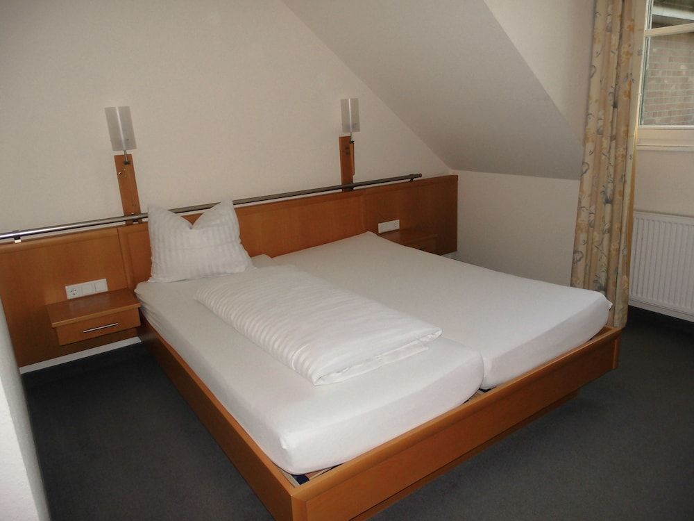 Landgasthaus Hotel Eggert -1 estrelas em Rheine