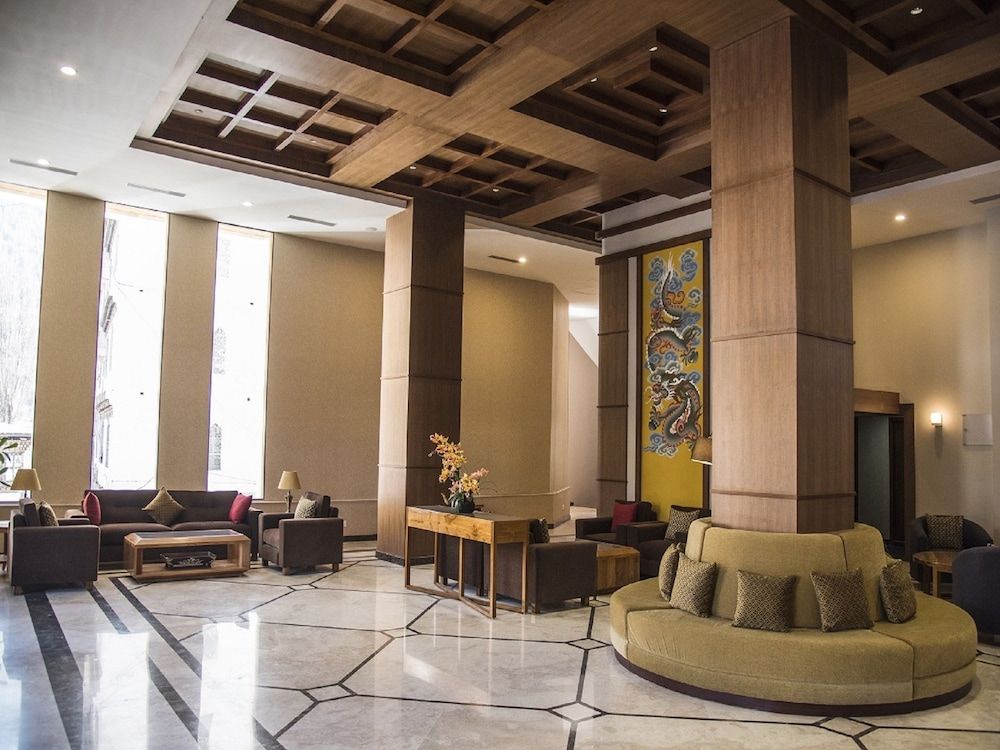 City Hotel Thimphu 3