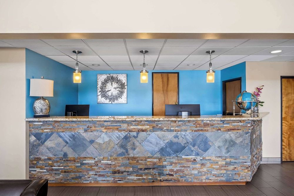Best Western Liberty Inn 3