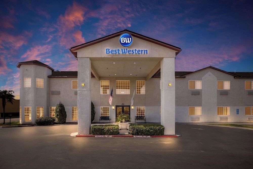 Best Western Liberty Inn 3 estrellas en Delano