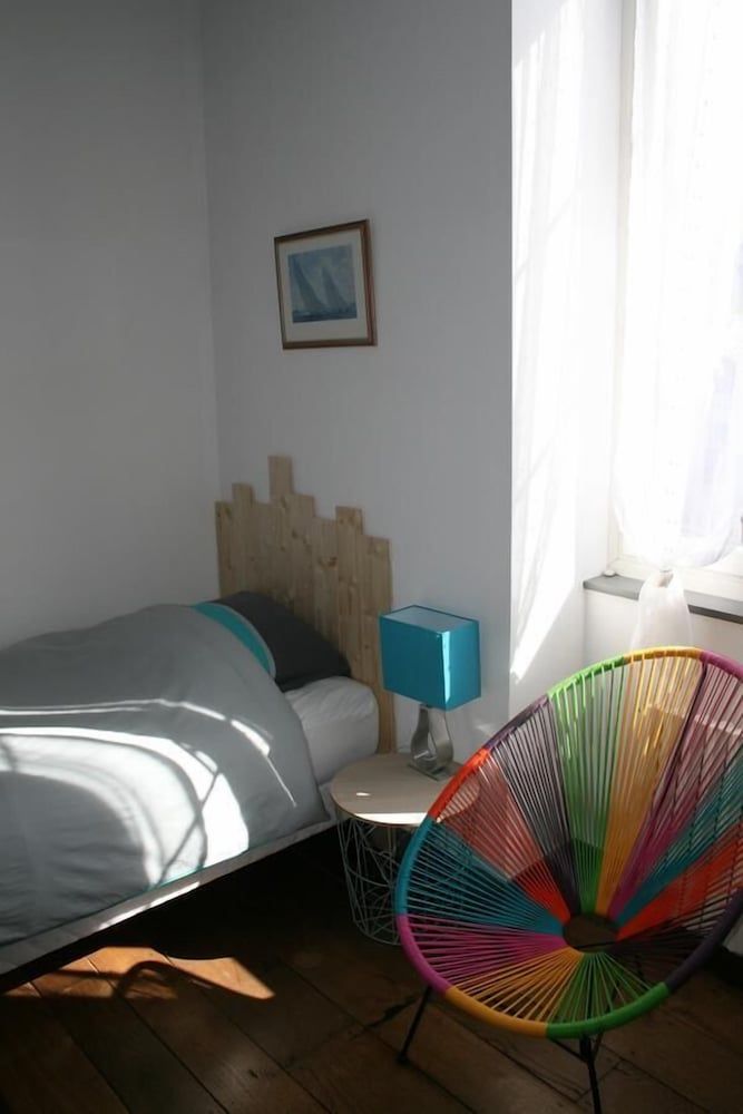 Chambres d'Hotes Ene Gutizia 2