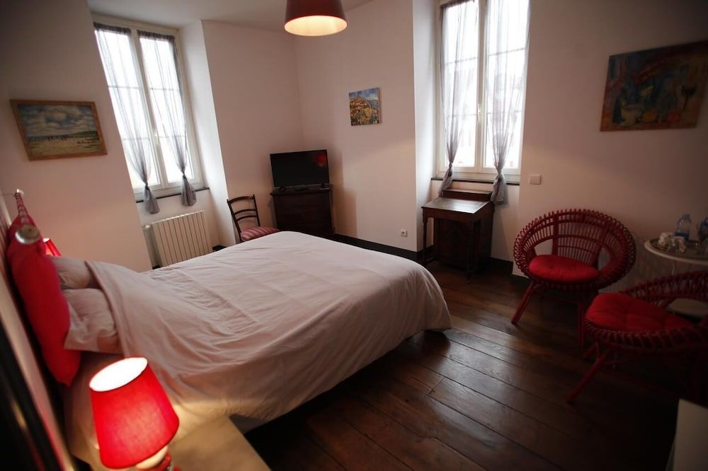 Chambres d'Hotes Ene Gutizia 3