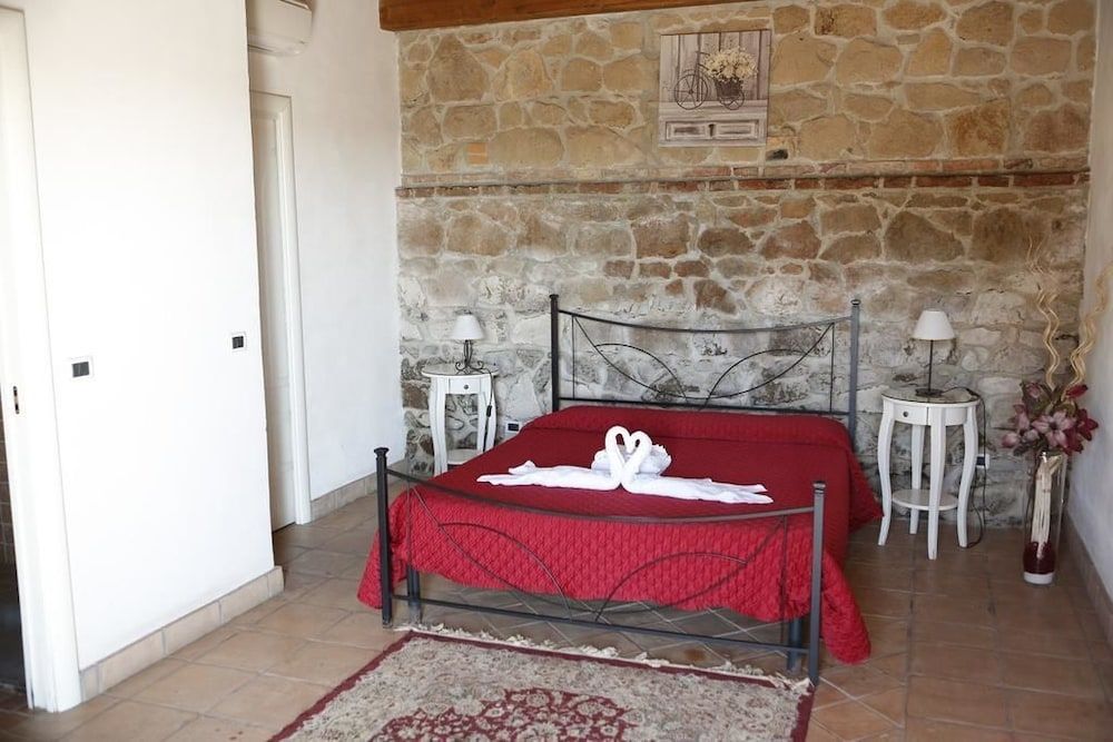 Agriturismo Il Borgo 3
