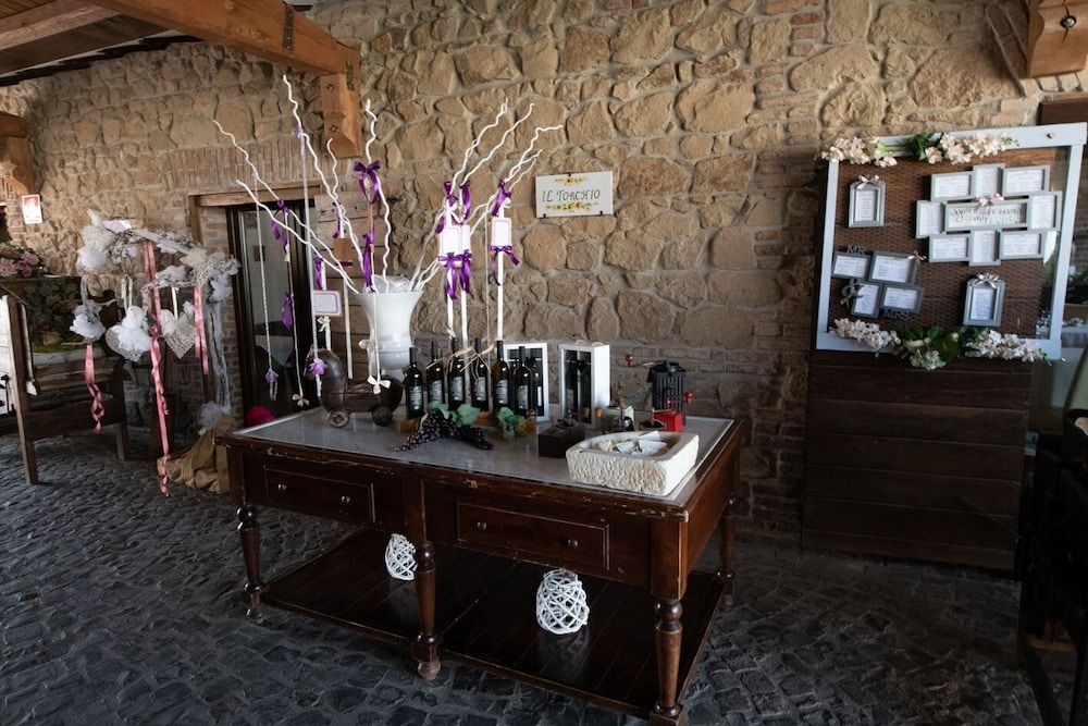 Agriturismo Il Borgo 2