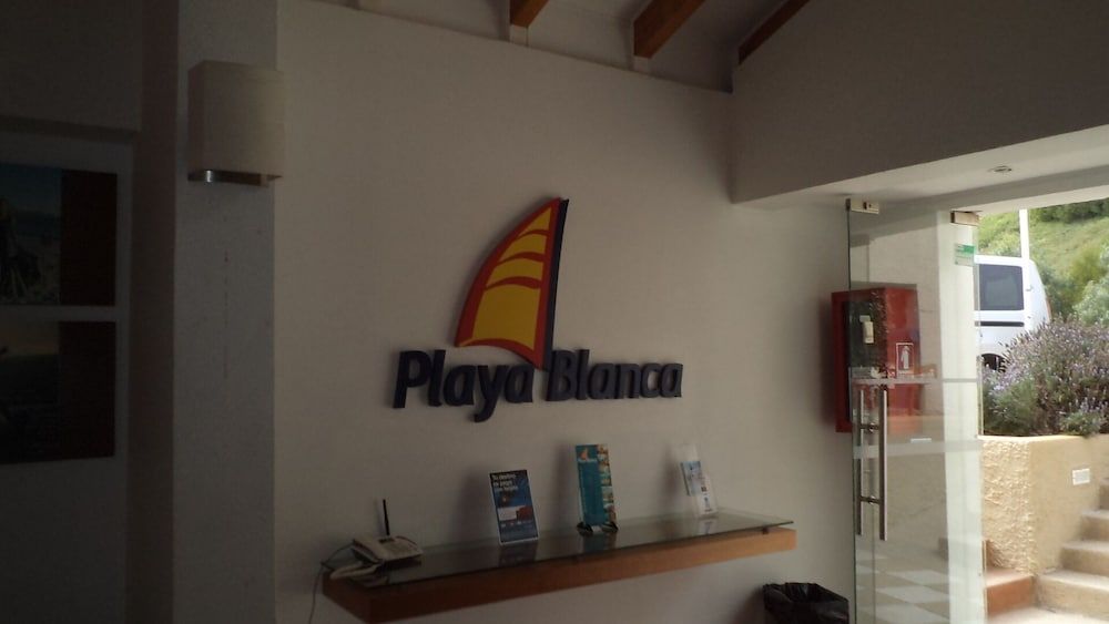 Club Playa Blanca -1 estrellas en Playa Blanca