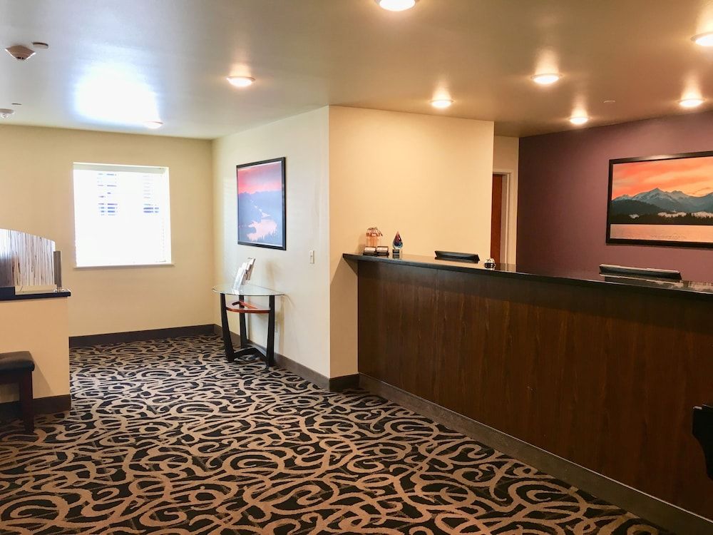 Aspen Suites Hotel Sitka 2