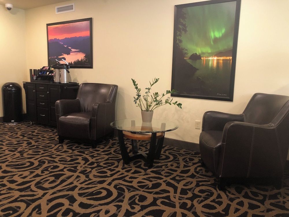 Aspen Suites Hotel Sitka 3