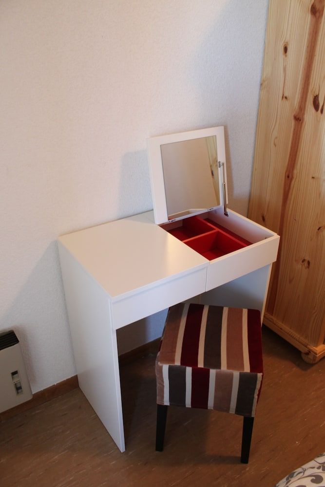 Chalet Hotel Les Marmottes 3