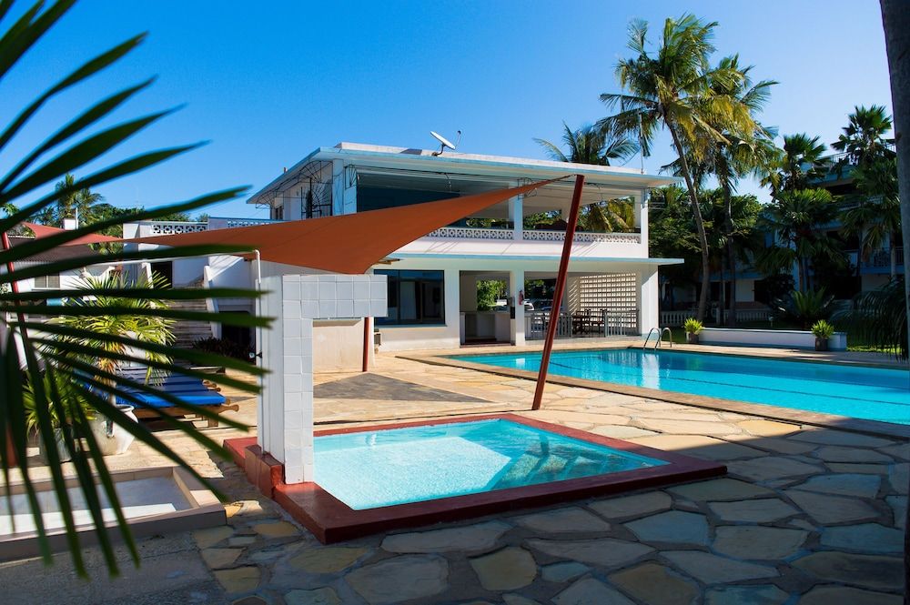Paradise Resort Apartments -1 stelle a Nyali