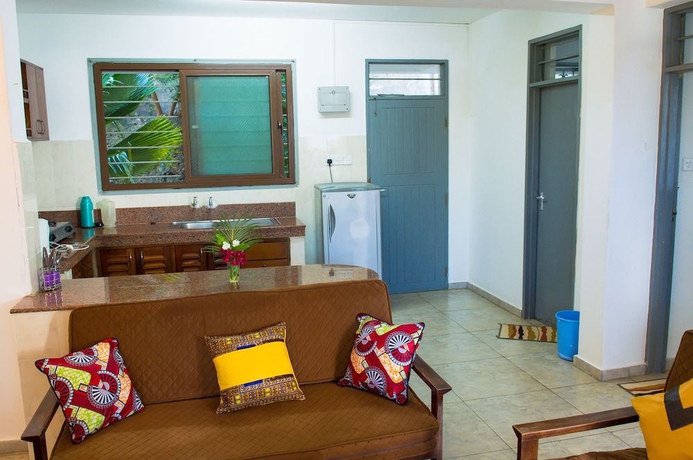 Paradise Resort Apartments 2
