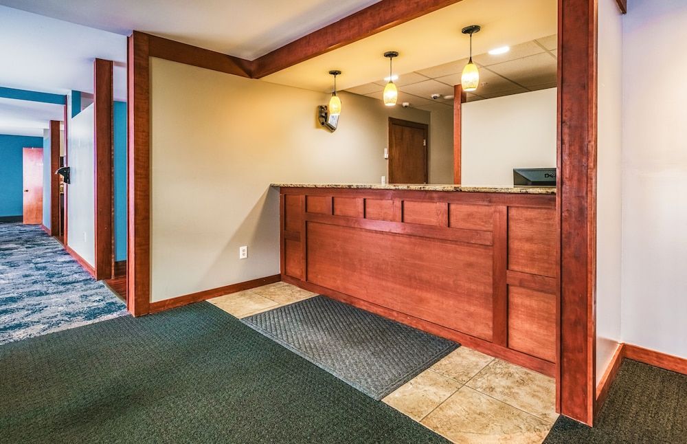 Casco Bay Inn 3