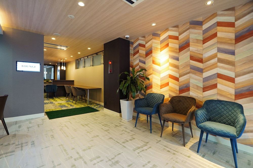 Hotel New Gaea Yanagawa 3