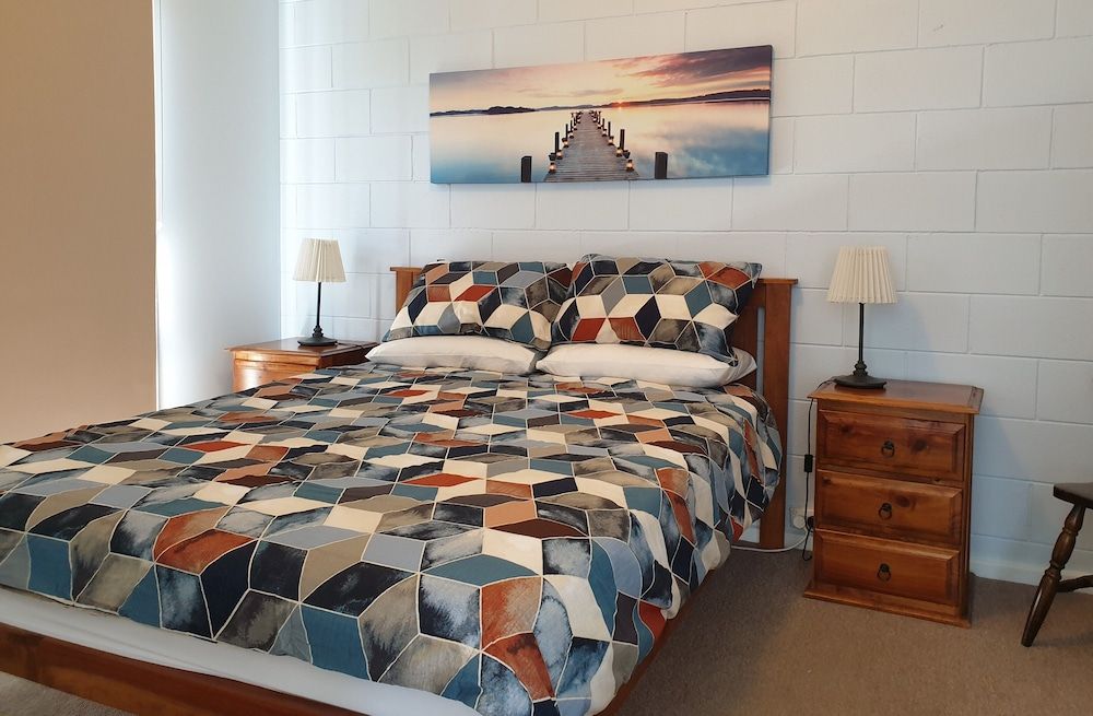 Marion Bay Holiday Villas 2
