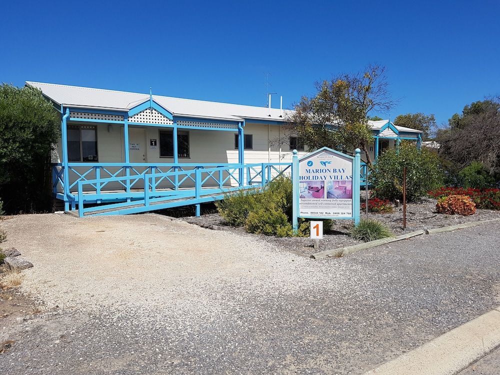 Marion Bay Holiday Villas 3 estrellas en Marion Bay