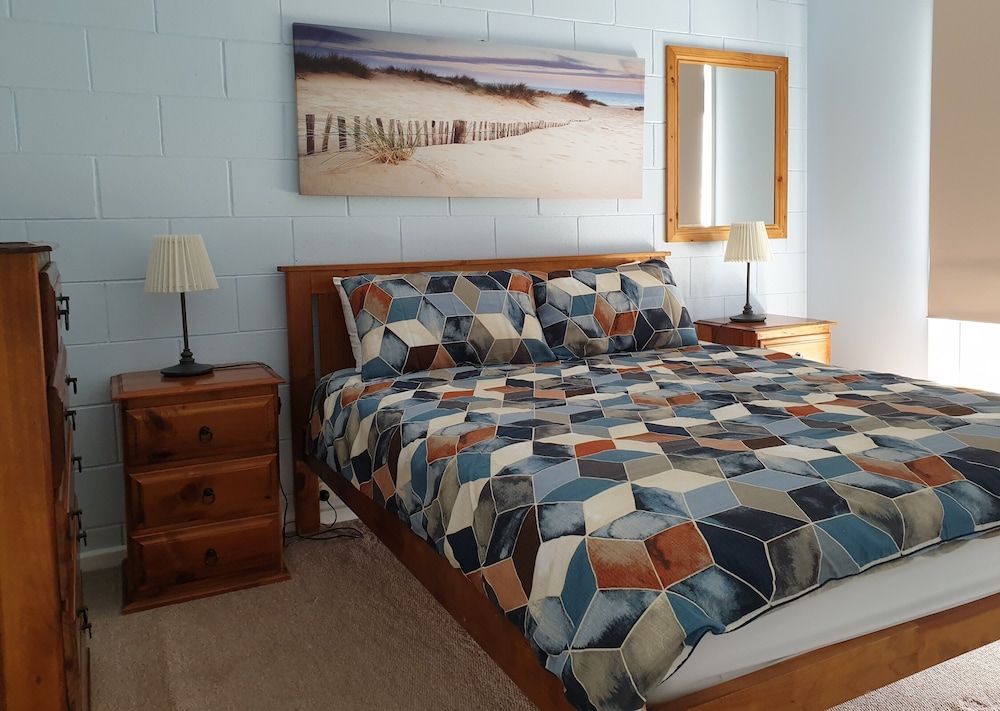 Marion Bay Holiday Villas 3