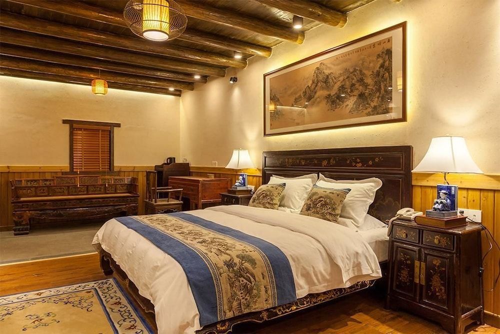 Yangshuo Ancient Garden Boutique Hotel 3