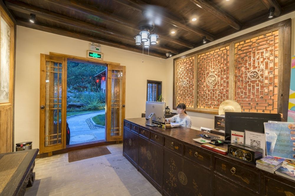 Yangshuo Ancient Garden Boutique Hotel 2