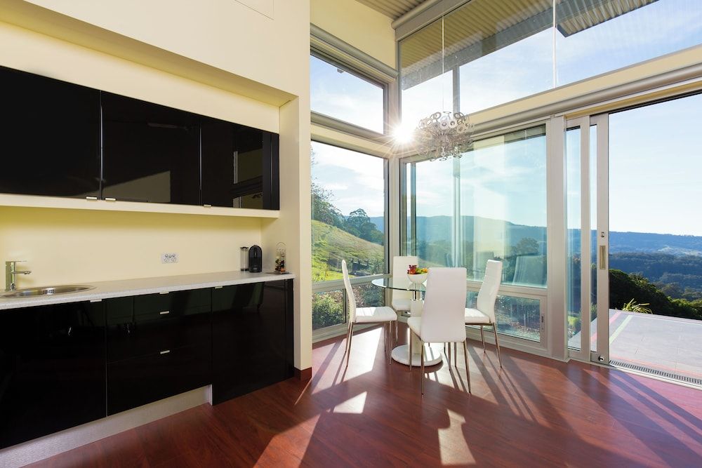 Mt Hay Retreat, Berry 3