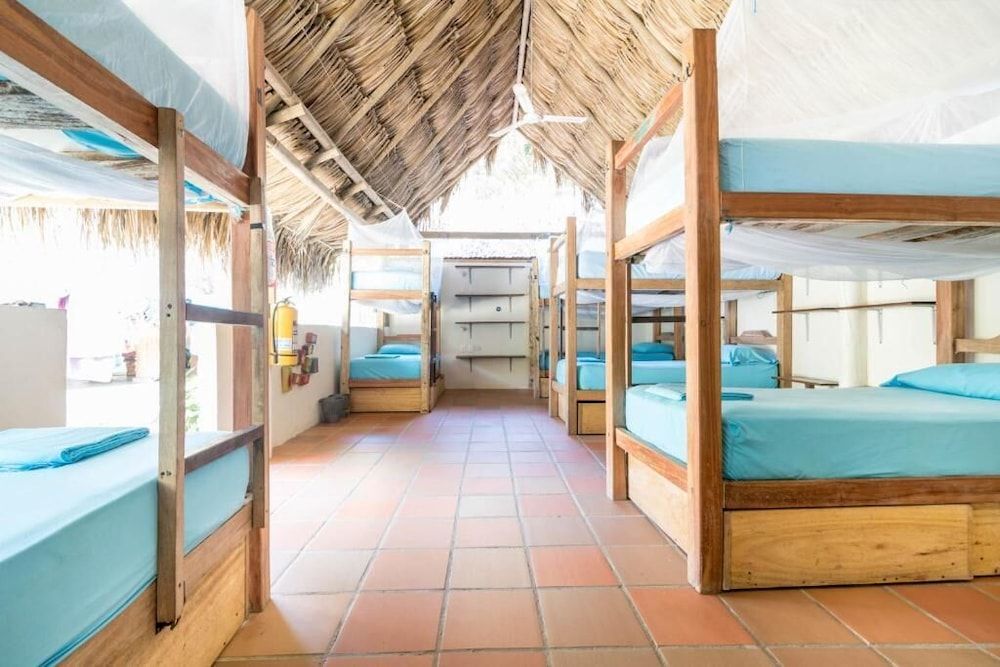 Rio Hostel Buritaca 3