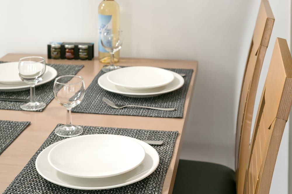 Blue Senses Villas 3