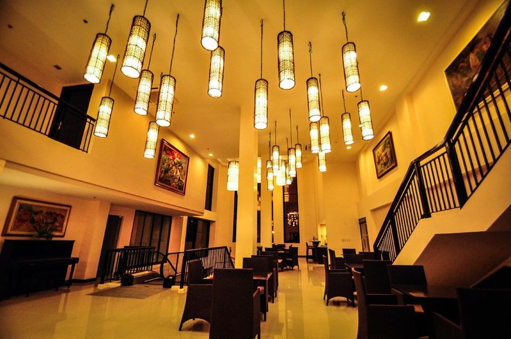 Bauan Plaza Hotel 2