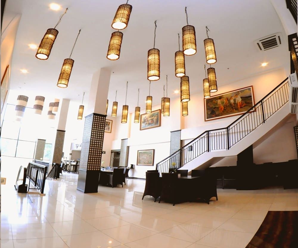 Bauan Plaza Hotel 3