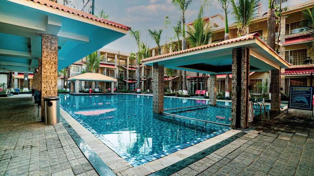 Hotel Sonar Bangla Tarapith 3