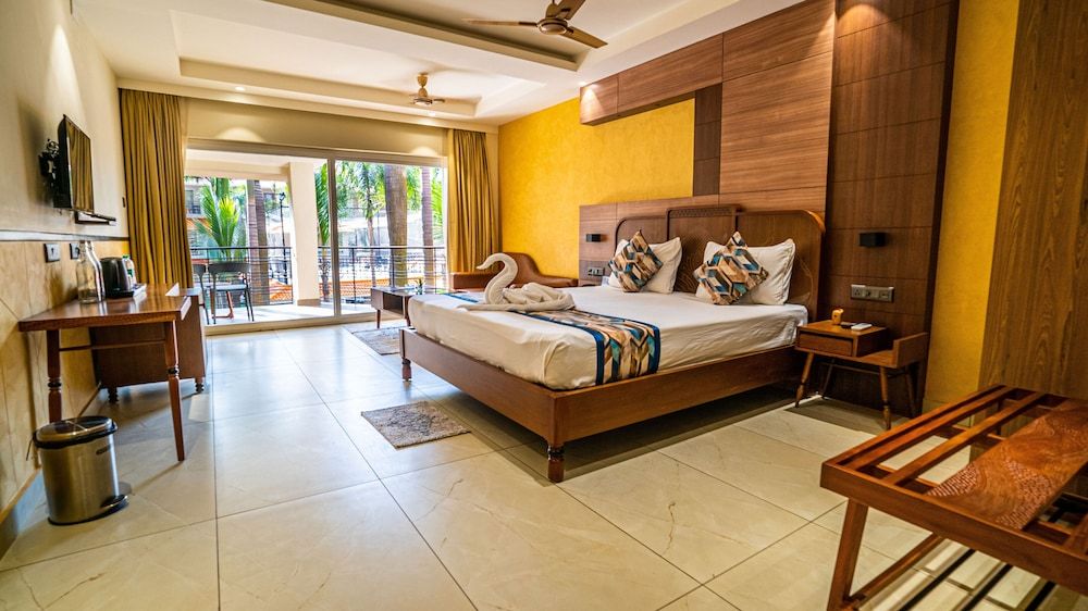 Hotel Sonar Bangla Tarapith 2