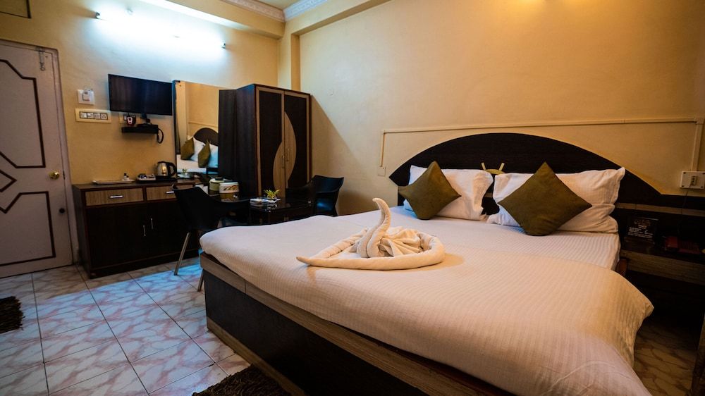 Hotel Sonar Bangla Tarapith 3 estrellas en Tarapith
