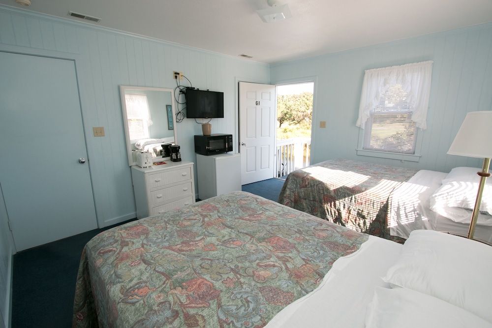 Outer Banks Motel - Village Accommodations 3