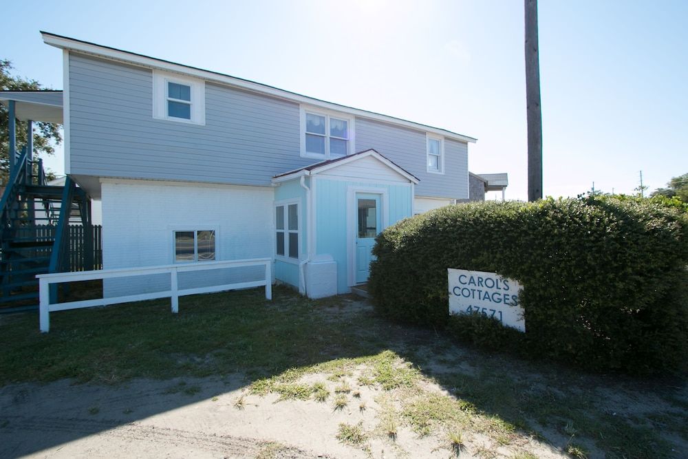 Outer Banks Motel - Village Accommodations -1 estrellas en Buxton