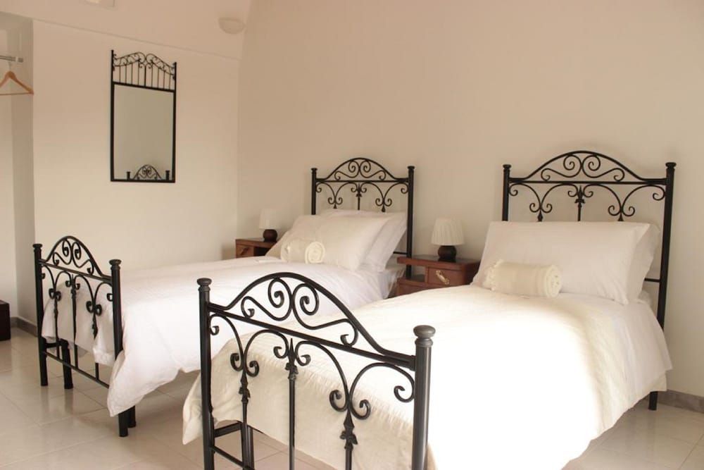 Masseria Savoia Resort 3