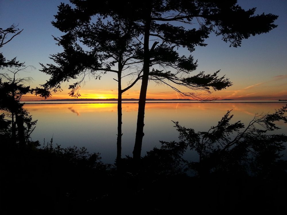 GreenHouse Inn by the Bay -1 estrellas en Sequim