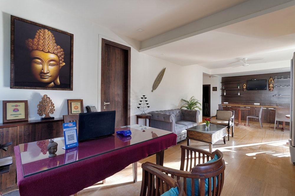 Riva Boutique Apartments 3