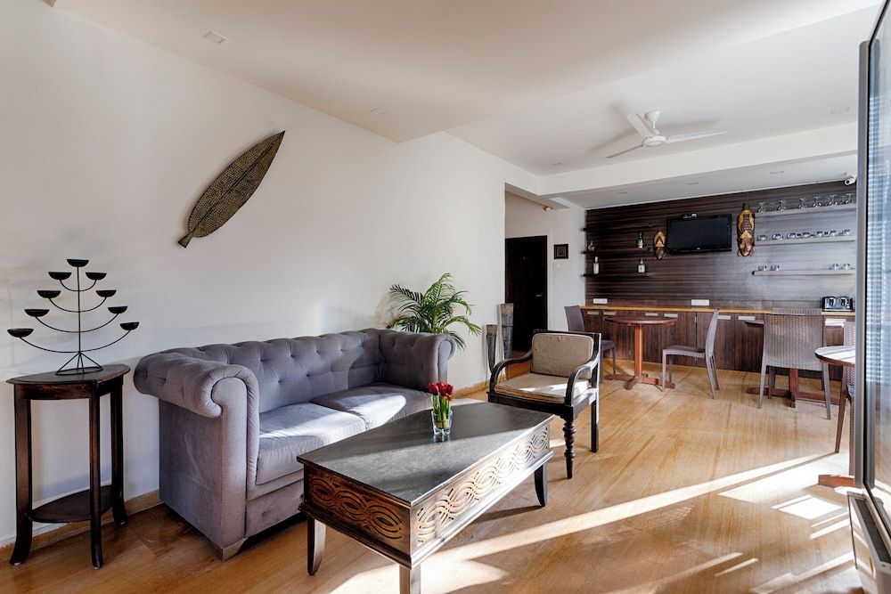 Riva Boutique Apartments 2