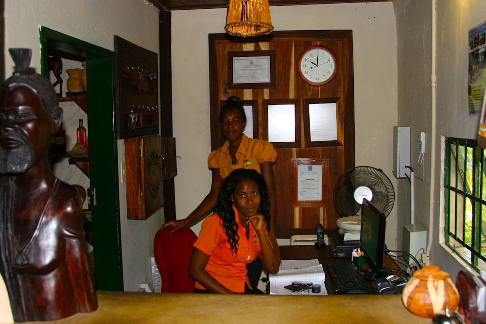 Tambuti Lodge 2