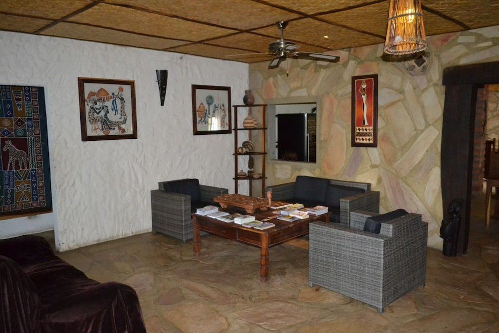 Tambuti Lodge 3