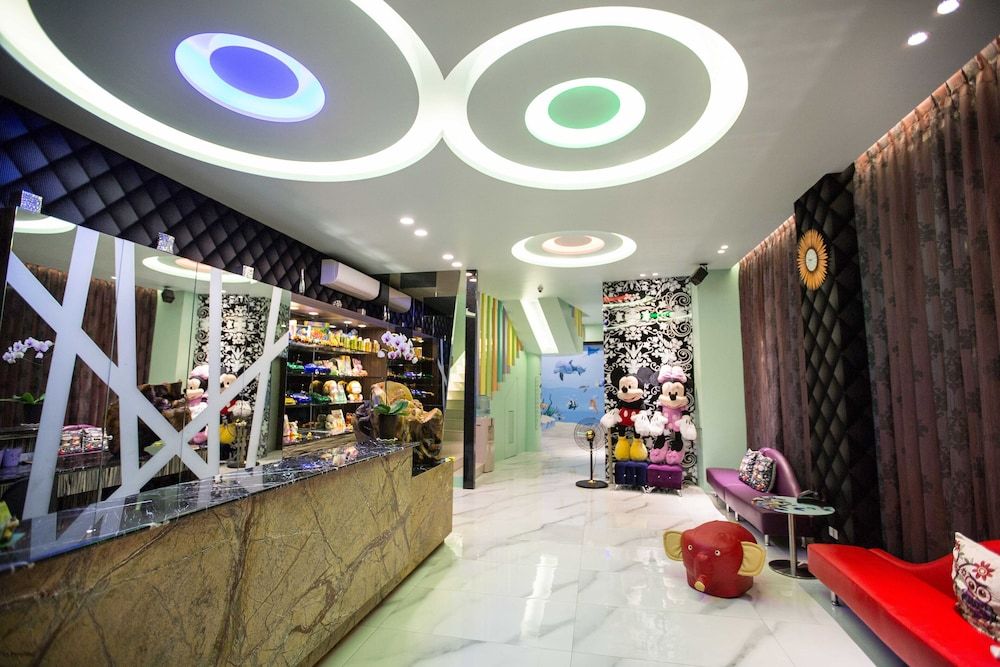 Diu Diu Dang Family Homestay 2
