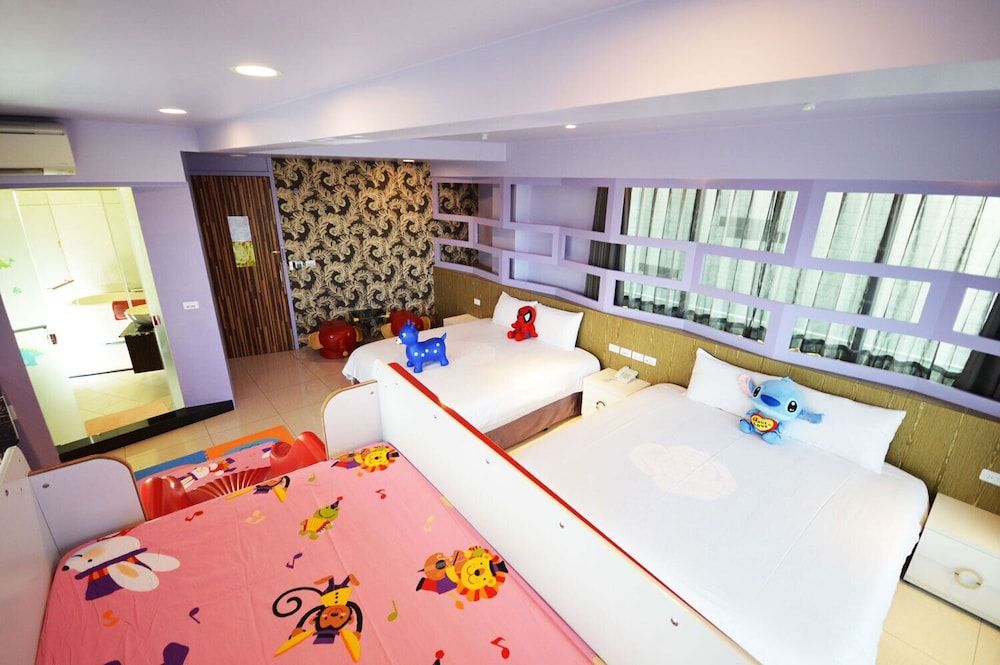 Diu Diu Dang Family Homestay 3