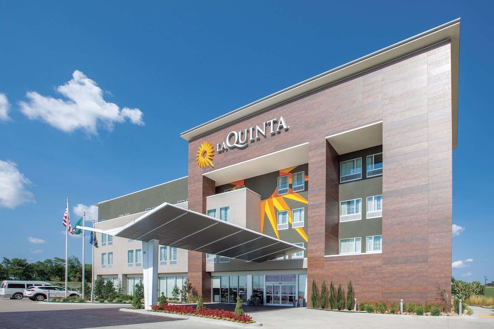 La Quinta Inn & Suites by Wyndham Tulsa Broken Arrow 3 étoiles à Broken Arrow