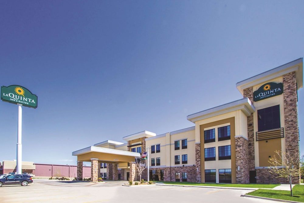 La Quinta Inn & Suites by Wyndham Pampa 3 estrelas em Pampa