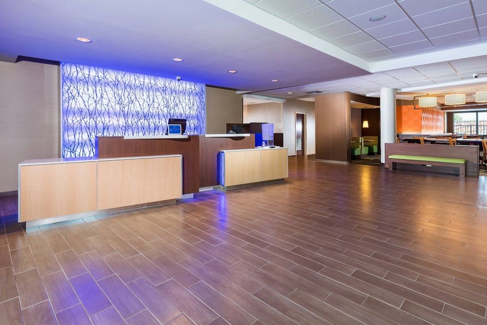 Fairfield Inn & Suites Corpus Christi Aransas Pass 2